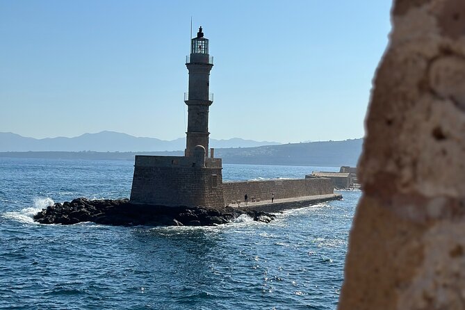 Private Tour to Chania-Agia Triada Monastery-Venizelos Graves - Explore Chania