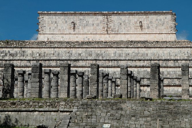 Private Tour to Chichen Itza, Valladolid and Ek Balam - Pickup and Accessibility