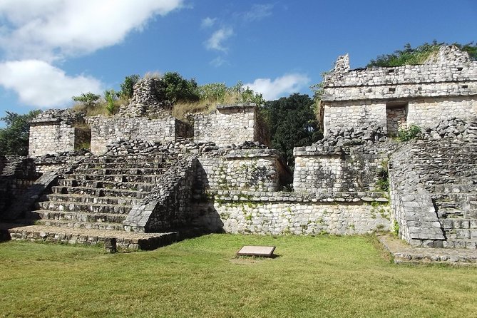 Private Tour to Chichen Itza, Valladolid and Ek Balam - Traveler Experience