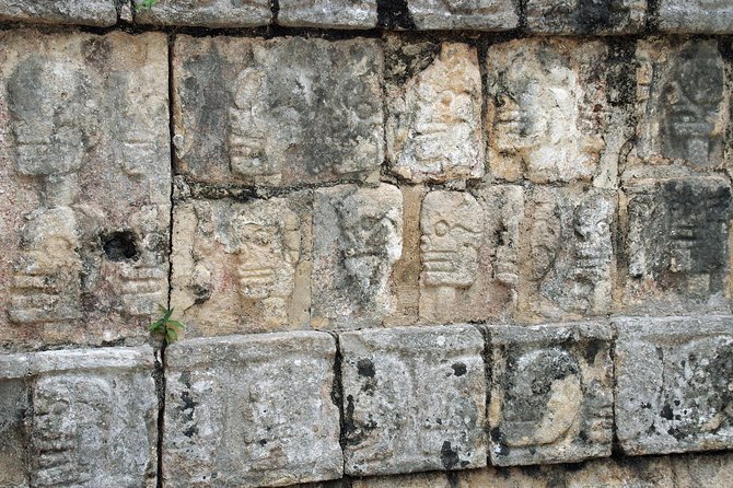 Private Tour to Chichen Itza, Valladolid and Ek Balam - Frequently Asked Questions