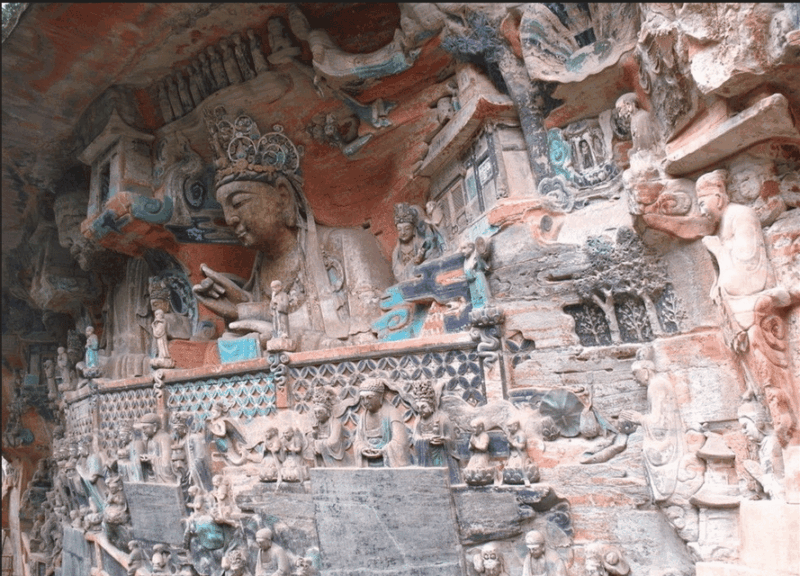 Private Tour to Chongqing Dazu Grottoes With Lunch - Experience Details