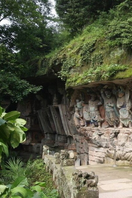Private Tour to Chongqing Dazu Grottoes With Lunch - Frequently Asked Questions