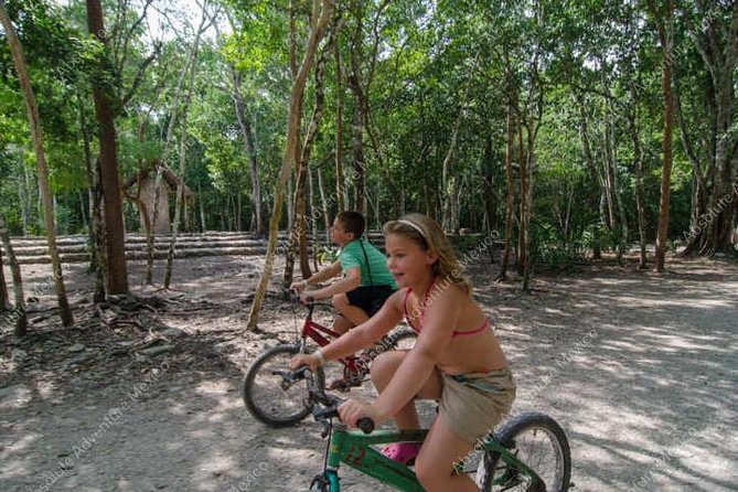 Private Tour to Coba Ruins and Swim in Cenote - Pickup Information