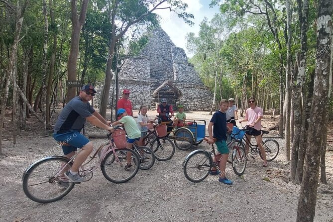 Private Tour to Coba Ruins and Swim in Cenote - Indulging in Authentic Mayan Cuisine