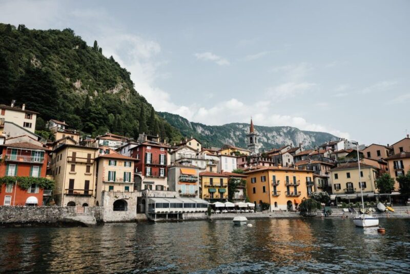 Private Tour to Como and Bellagio From Milan (Boat Ride) - Pricing and Booking