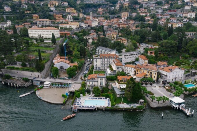Private Tour to Como and Bellagio From Milan (Boat Ride) - Transportation and Logistics