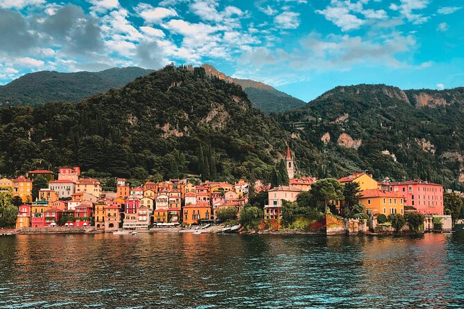 Private Tour to Como and Bellagio From Milan With Boat Ride - Tour Participation