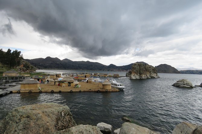 Private Tour to Copacabana and Sun Island From La Paz - Overview of the Tour