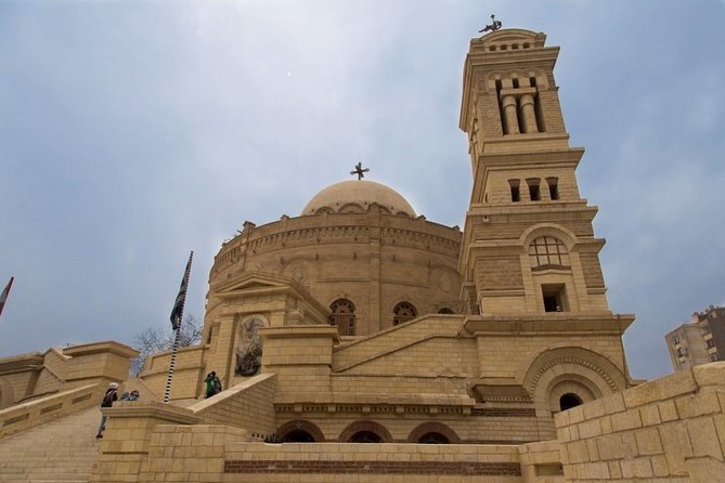 Private Tour to Coptic and Islamic Cairo - Itinerary Highlights
