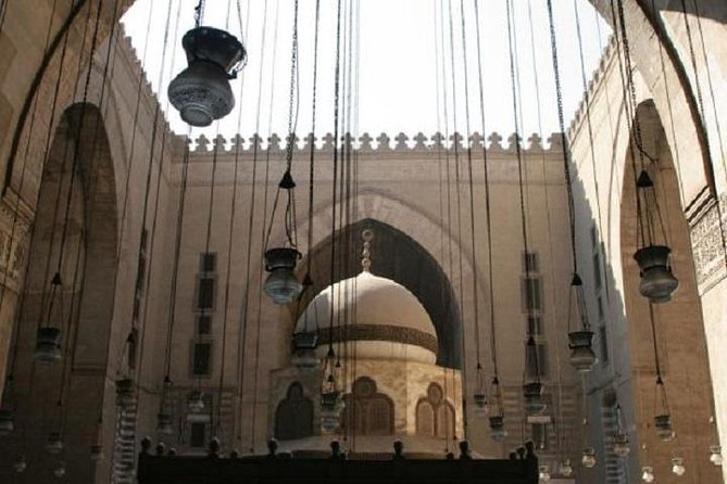 Private Tour to Coptic and Islamic Cairo - Inclusions and Logistics
