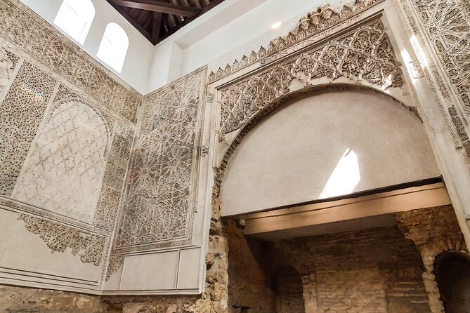 Private Tour to Córdoba From Seville (Several Options) - Tour Highlights