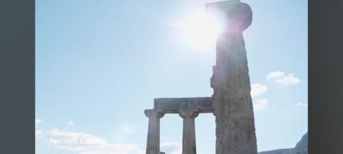 Private Tour to Corinth Following Apostle Paul With Pickup - Visiting Ancient Corinth and Acrocorinth