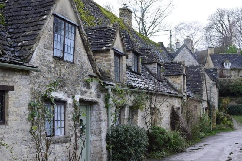 Private Tour to Costwolds From London - Itinerary and Travel Details