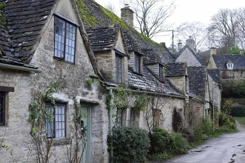 Private Tour to Costwolds From London - Private Tour Customization
