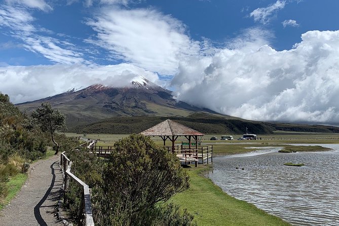 Private Tour to Cotopaxi National Park From Quito - Key Points