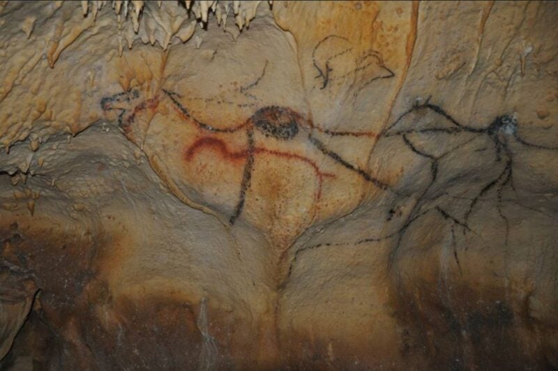 Private Tour to Cougnac Prehistoric Cave With Transportation - Accommodation Pickup and Drop-off