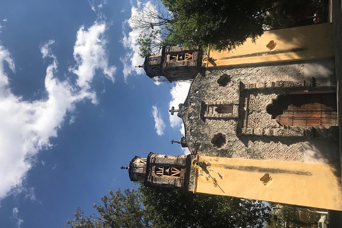 Private Tour to Coyoacán & Xochimilco. - Booking Your Tour
