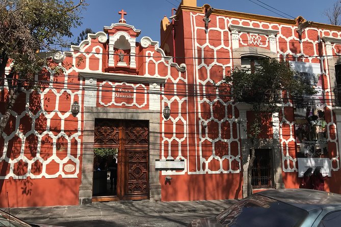 Private Tour to Coyoacán & Xochimilco. - Frequently Asked Questions