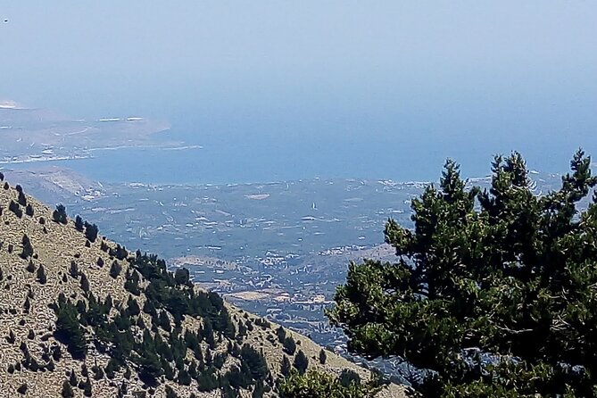 Private Tour to Cretan Villages of Apokoronas and Prophet Ilias - Participant Guidelines