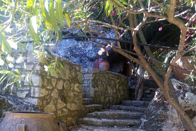 Private Tour to Cretan Villages of Apokoronas and Prophet Ilias - Authentic Shepherds Hut