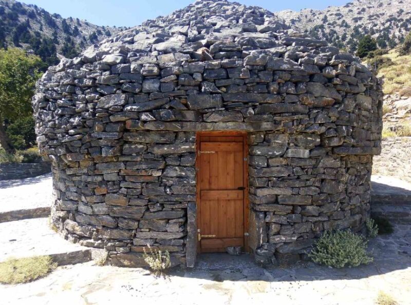 Private Tour to Cretan Villages of Apokoronas & Profit Ilias - Cretan Villages of Apokoronas