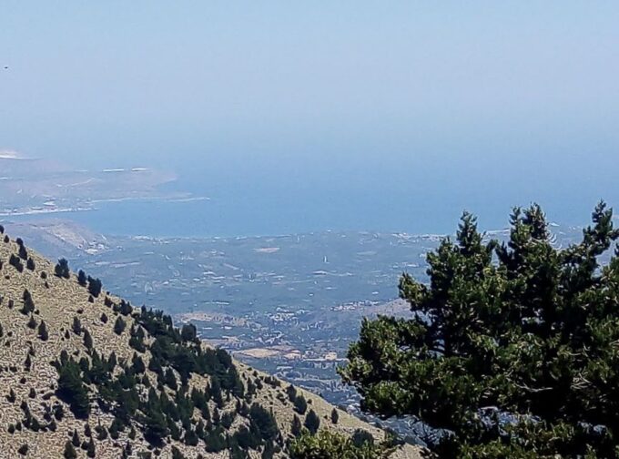 Private Tour to Cretan Villages of Apokoronas & Profit Ilias - Traditional Cretan Cuisine