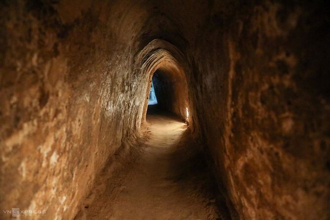 Private Tour to Cu Chi Tunnels -Ben Duoc: Less Touristy From HCMC - Reviews and Ratings