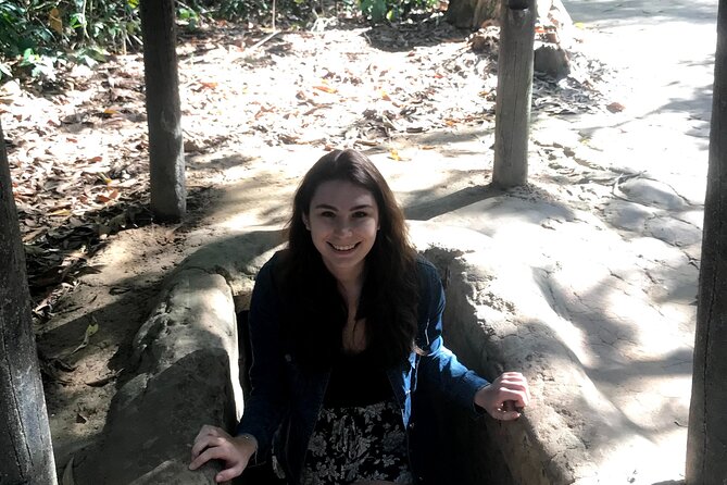 Private Tour to Cu Chi Tunnels -Ben Duoc: Less Touristy From HCMC - Booking and Pricing