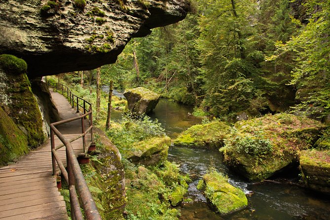 Private Tour to Czech-Saxon Switzerland National Park - Customer Reviews