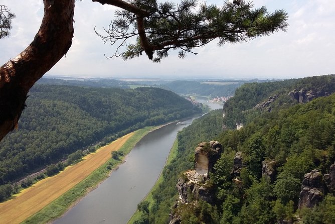 Private Tour to Czech-Saxon Switzerland National Park - Exploring Pravcicka Gate
