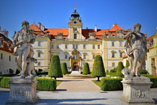 Private Tour to Czech Wine Regions - Lednice and Valtice - Exploring the Valtice Region