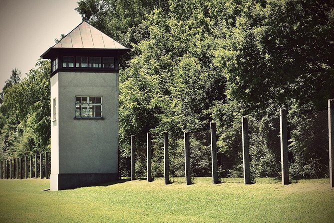 Private Tour to Dachau Concentration Camp From Munich With Driver/Guide - Reviews