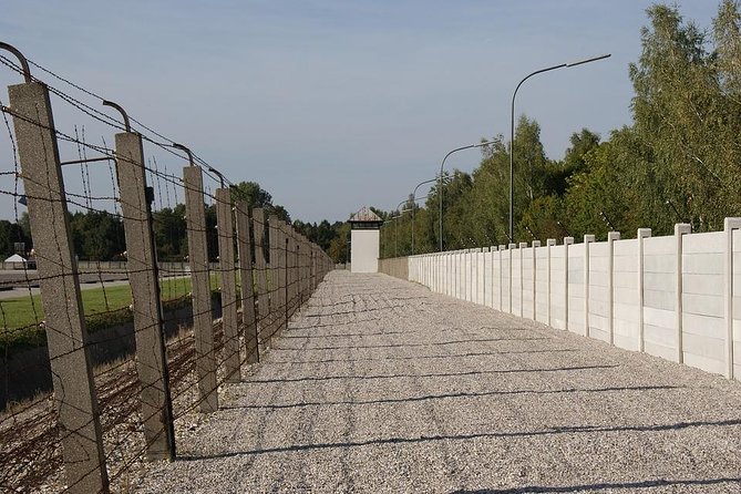 Private Tour to Dachau Concentration Camp From Munich With Driver/Guide - Explore Dachaus History