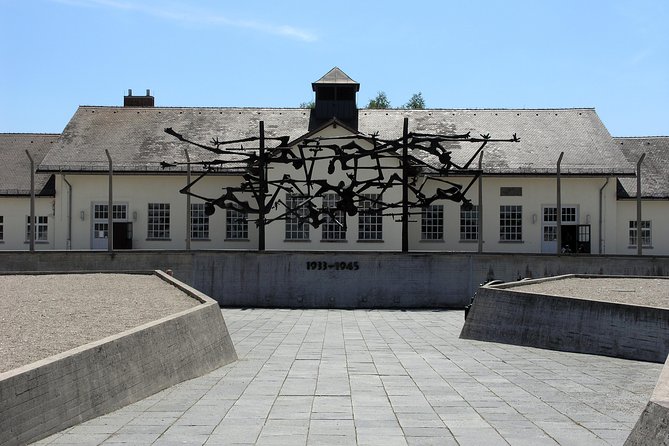 Private Tour to Dachau Concentration Camp From Munich With Driver/Guide - Personalized Storytelling