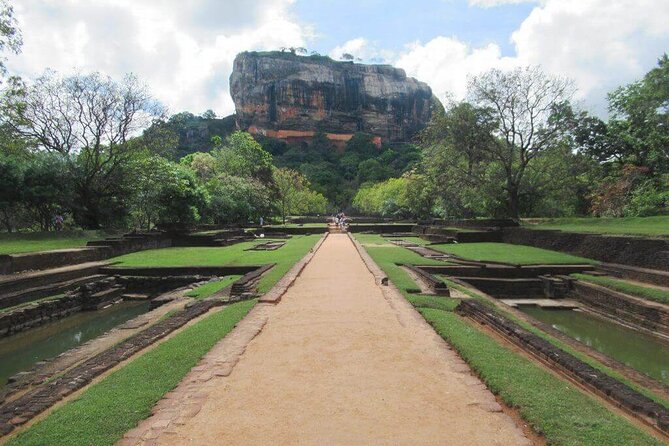 Private Tour to Dambulla and Sigiriya From Kandy in a A/C Car - Health and Accessibility