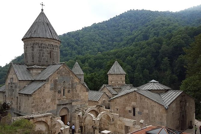 Private Tour to Dilijan (Goshavank, Parz (Crystal) Lake, Haghartsin) - What to Expect