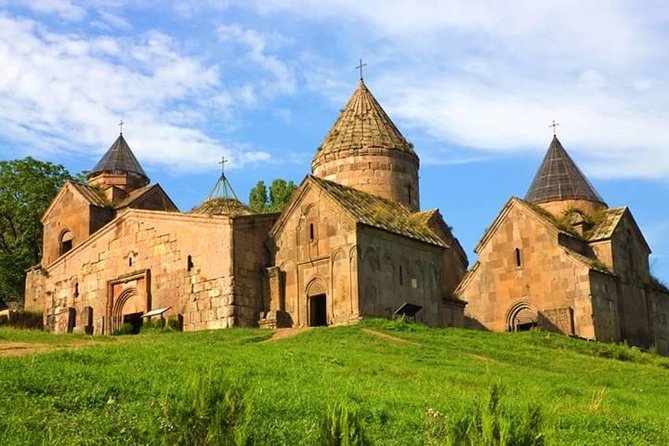 Private Tour to Dilijan (Goshavank, Parz (Crystal) Lake, Haghartsin) - Cancellation Policy