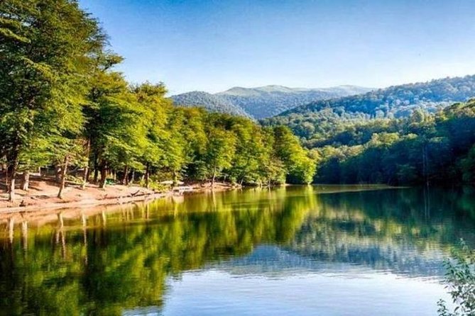 Private Tour to Dilijan (Goshavank, Parz (Crystal) Lake, Haghartsin) - Traveler Experiences