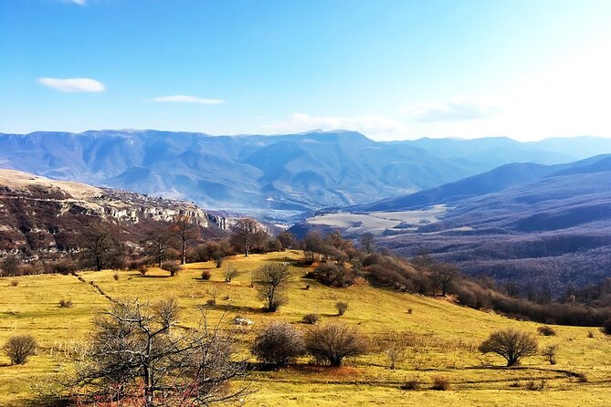 Private Tour to Dilijan Town, Yenokavan - Active Rest in Yell Extreme Park - Visitor Reviews and Ratings