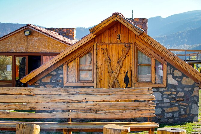 Private Tour to Dilijan Town, Yenokavan - Active Rest in Yell Extreme Park - Dilijan: The Armenian Switzerland