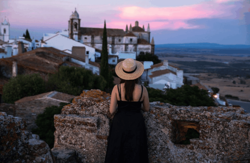 Private Tour to Discover Alentejo Wines - Booking and Cancellation