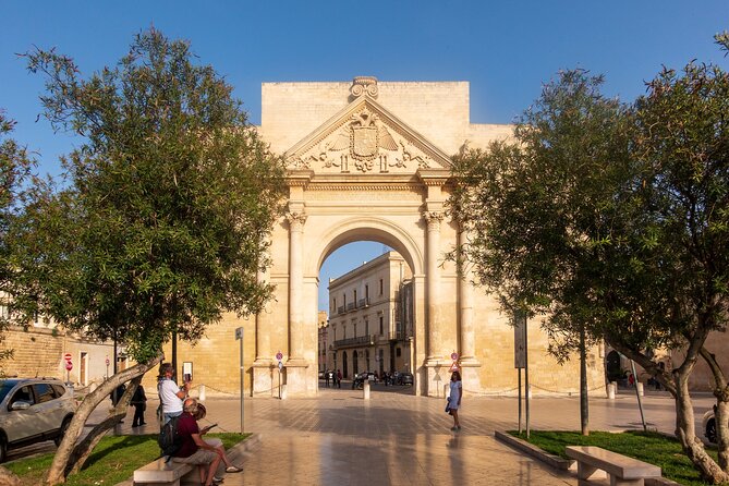 Private Tour to Discover Lecce - About Your Stay