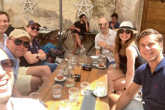 Private Tour to Discover Lecce - Exploring Baroque Monuments