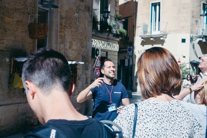 Private Tour to Discover Lecce - Personalized Attention