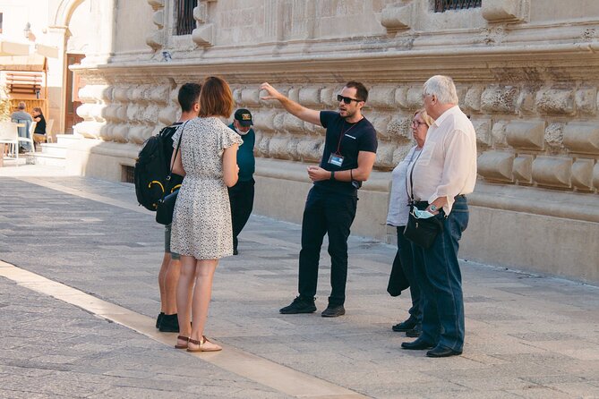 Private Tour to Discover Lecce - Free Cancellation Policy
