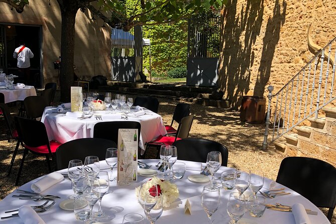 Private Tour to Discover the Soul of Beaujolais - About Your Stay