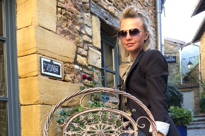 Private Tour to Discover the Soul of Beaujolais - Delving Into Winemaking Traditions