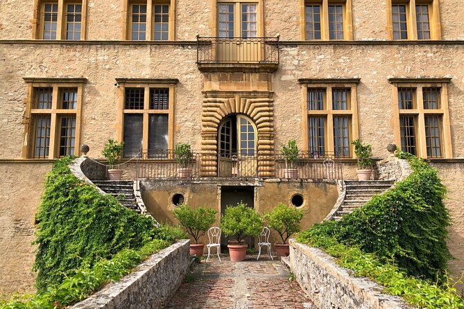Private Tour to Discover the Soul of Beaujolais - Indulging in Exceptional Gastronomy