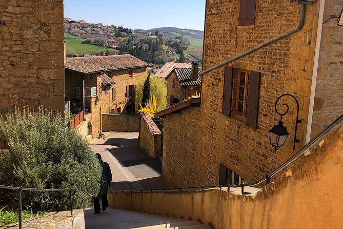 Private Tour to Discover the Soul of Beaujolais - Navigating the Booking Process