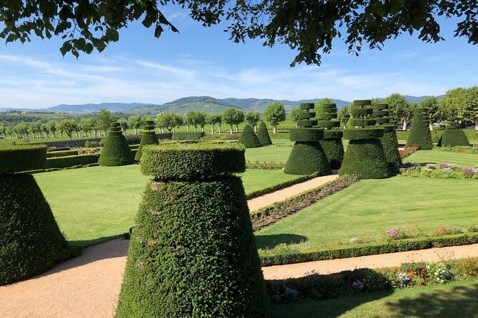 Private Tour to Discover the Soul of Beaujolais - Embracing the Tour Highlights
